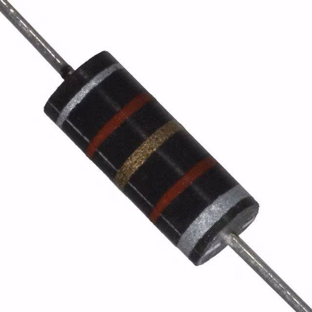 9250A-222-RC Bourns Inc.  Induttori fissi